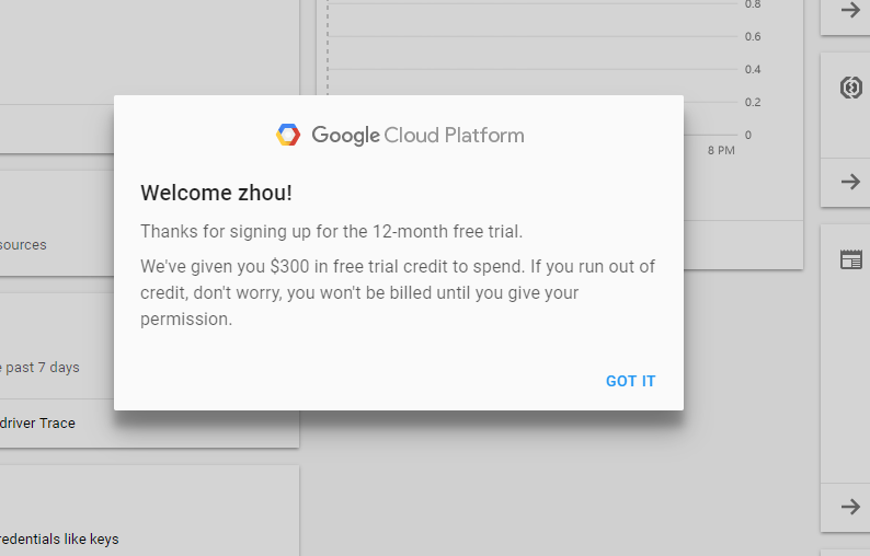 Magento跨境电商独立站运营系列教程开篇 用Google云赠金搭建自建站服务器