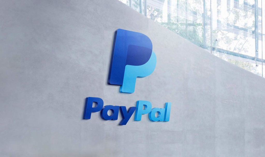 paypal