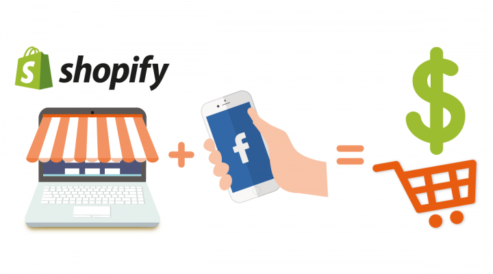 零基础学习独立自建站Shopify开店教程(一)Shopify是什么? 一个人怎么做shopify?