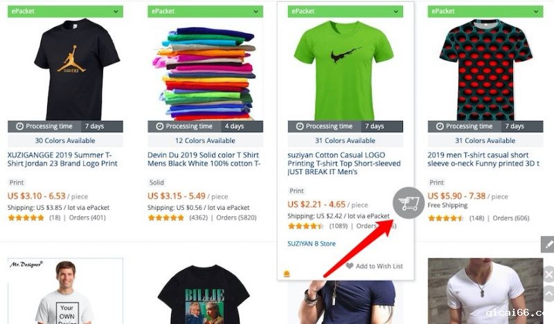 什么是Dropshipping代发货?从0开始打造无库存的跨境电商独立站销售 26 什么是Dropshipping代发货?从0开始打造无库存的跨境电商独立站销售 18