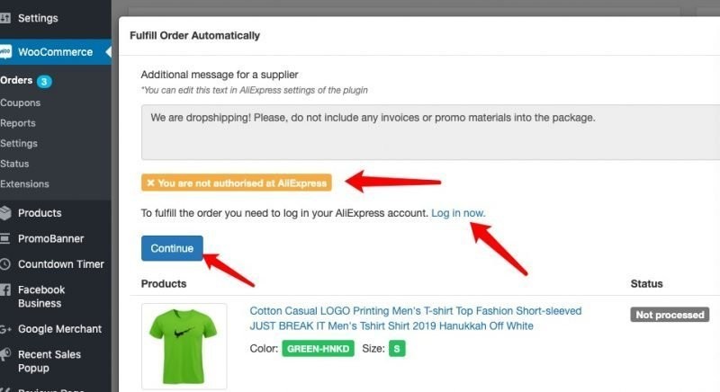 什么是Dropshipping代发货?从0开始打造无库存的跨境电商独立站销售 36 什么是Dropshipping代发货?从0开始打造无库存的跨境电商独立站销售 28