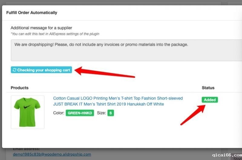 什么是Dropshipping代发货?从0开始打造无库存的跨境电商独立站销售 37 什么是Dropshipping代发货?从0开始打造无库存的跨境电商独立站销售 29