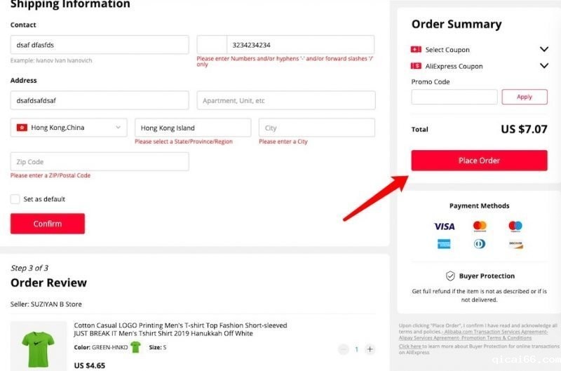 什么是Dropshipping代发货?从0开始打造无库存的跨境电商独立站销售 38 什么是Dropshipping代发货?从0开始打造无库存的跨境电商独立站销售 30