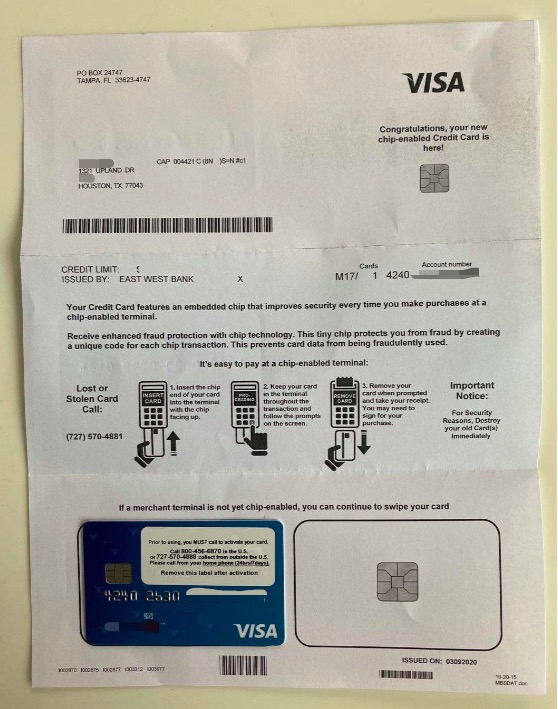 中美信用卡对比 申请美国信用卡与国内信用卡?跨境创业选对1张信用卡 不仅省钱还能赚钱