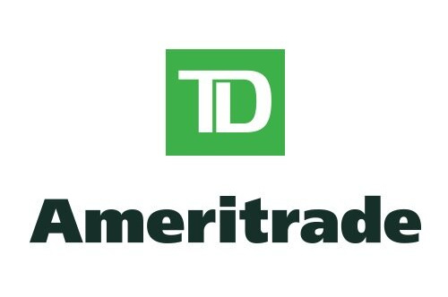 TD Ameritrade 德美利