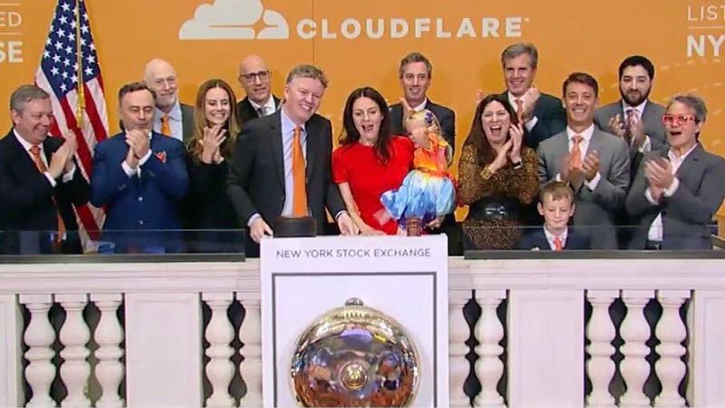 cloudflare