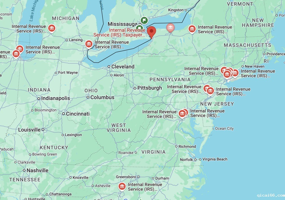 如何申请ITIN个人税务识别号:详解美国联邦税号的4种申请方式及注意事项 7 如何申请ITIN个人税务识别号:详解美国联邦税号的4种申请方式及注意事项 2