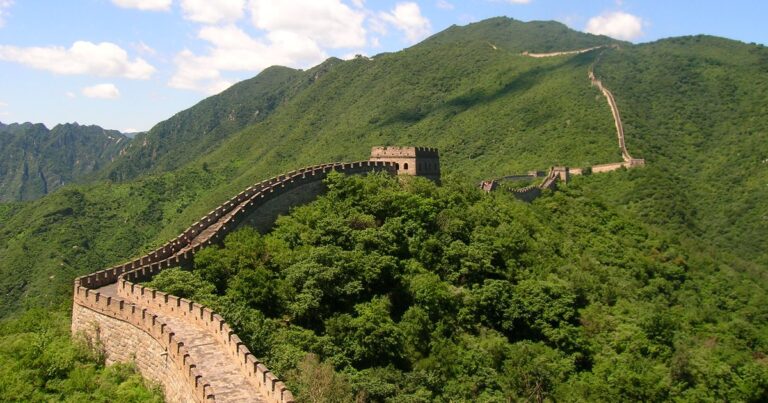 明天我要带60多个加拿大人去中国旅游:免签30天,两个团的真实行程