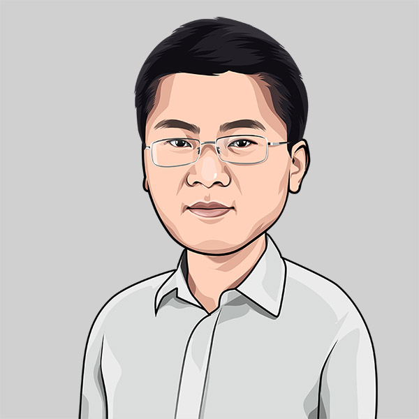 qicai66，点点KG百家乐作者，现居多伦多