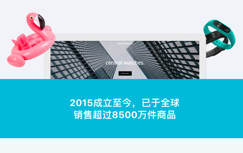 全球网站数以十亿计 超三成采用WordPress创建 你会选择建立网站方式创业么