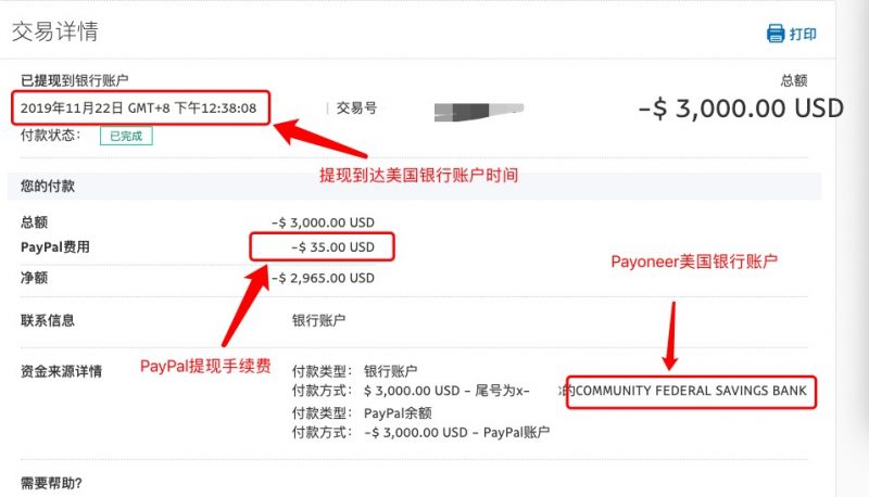 Payoneer派安盈注册与使用完整教程指南