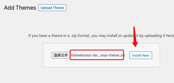 Avada主题教程 最畅销的WordPress主题模板使用指南 106