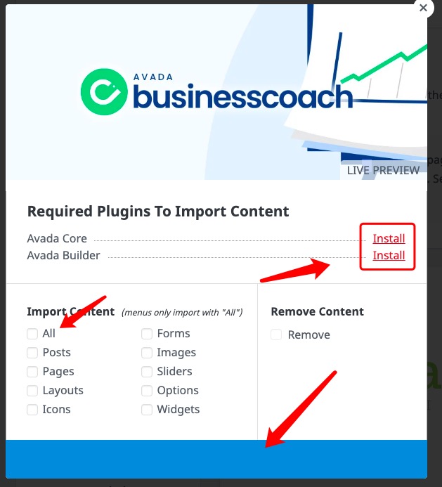 Avada主题教程 最畅销的WordPress主题模板使用指南 114