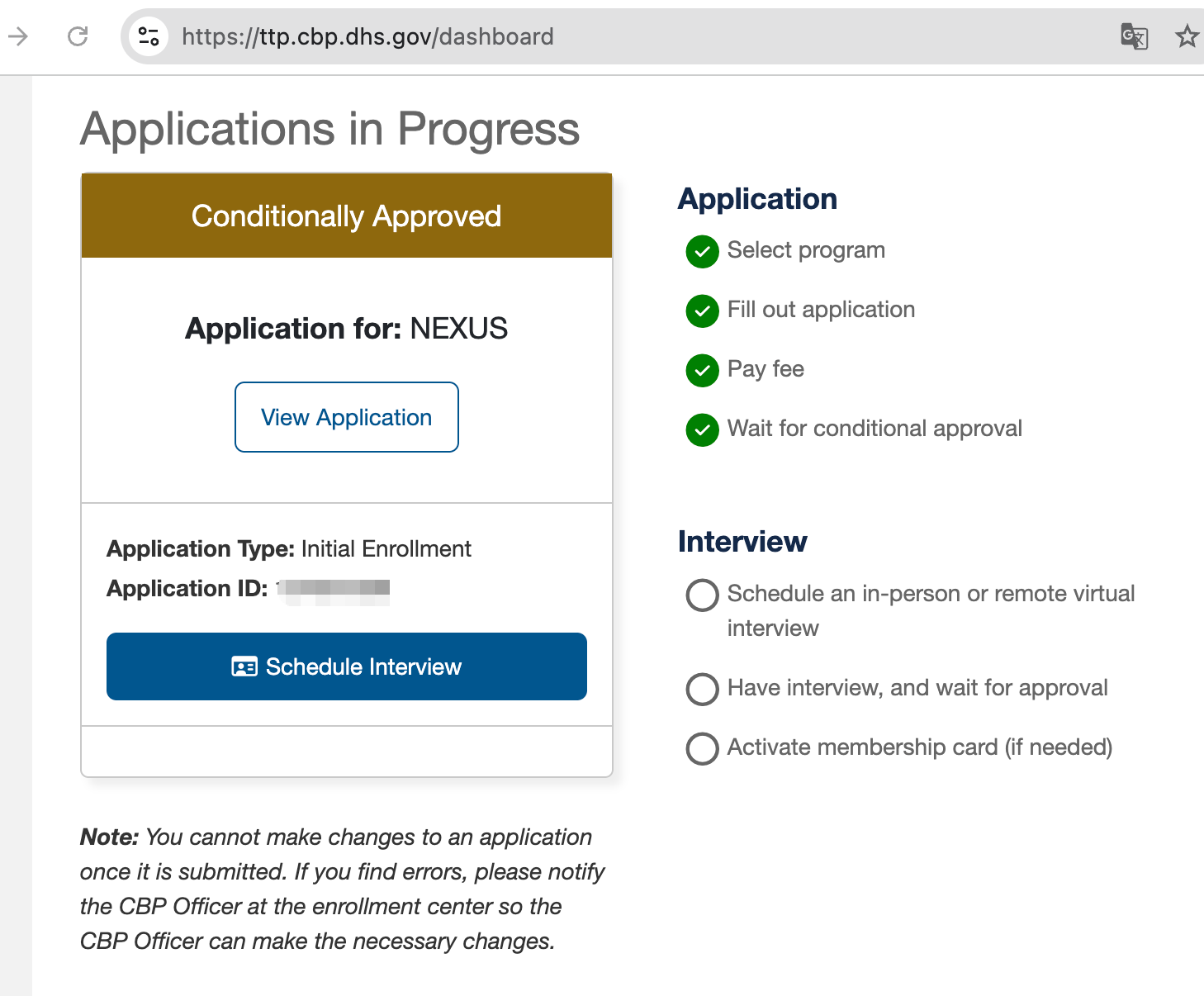 NEXUS 美加芳邻卡申请全攻略 2026：资格、费用、面试与 Amex 报销（qicai66亲历）